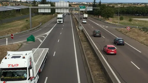 La LINO coupée dans les deux sens ce jeudi matin